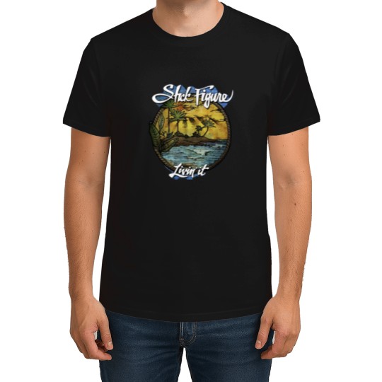 Discover Stick Figure, Stick Figure Band, Stick Figure Merch, Stick Figure Tour Concert, Stick Figure Logo T-Shirts