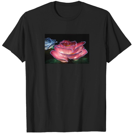 Discover Zoo Lantern 3380 T-Shirts