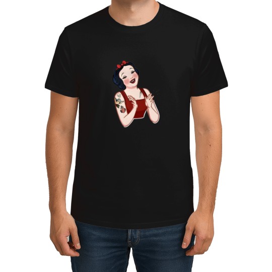 Discover Sticker (22) T-Shirts