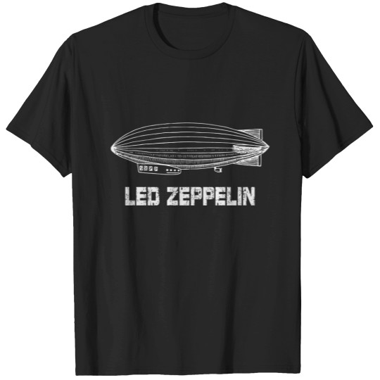 Discover plane round fly away to the sky T-Shirts