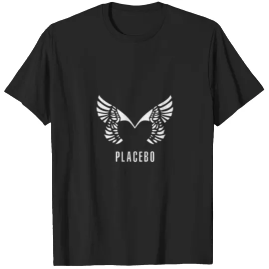 Discover Placebo, Placebo merch, Placebo logo, gift, music T-Shirts
