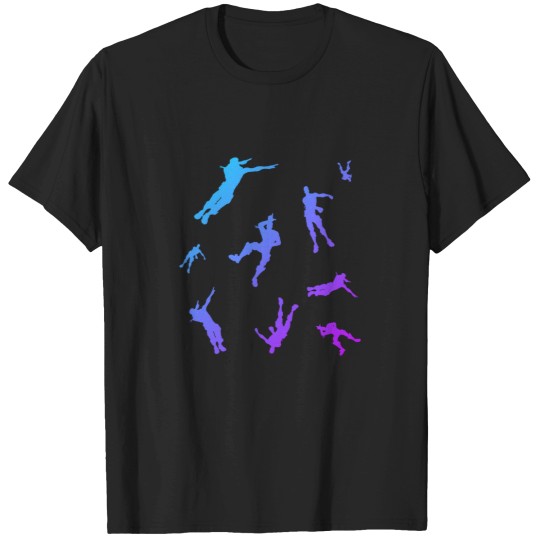 Discover Emote! T-Shirts