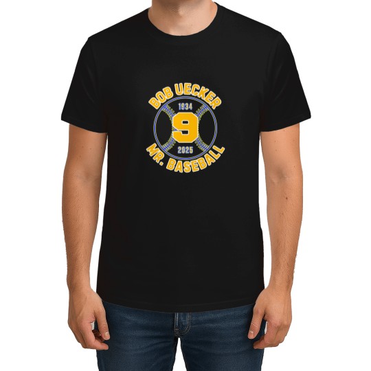 Discover bob uecker 7 T-Shirts