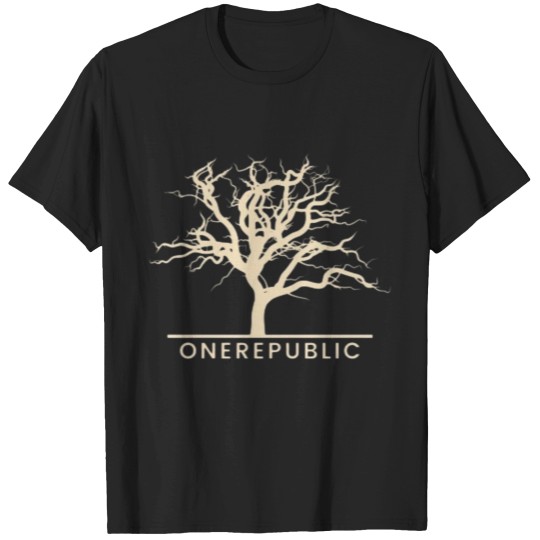 Discover OneRepublic, OneRepublic band, One Republic, One Republic band T-Shirts