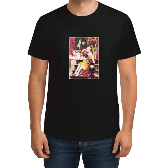Discover Midori T-Shirts