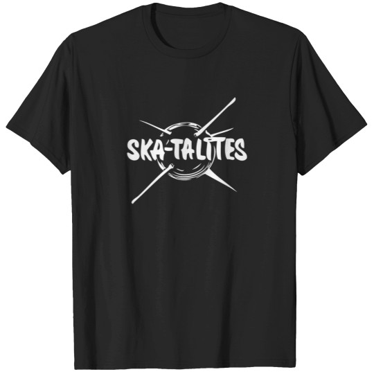 Discover Skatalites 7 T-Shirts