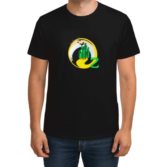 Discover The Wizard Of Oz 1232 T-Shirts