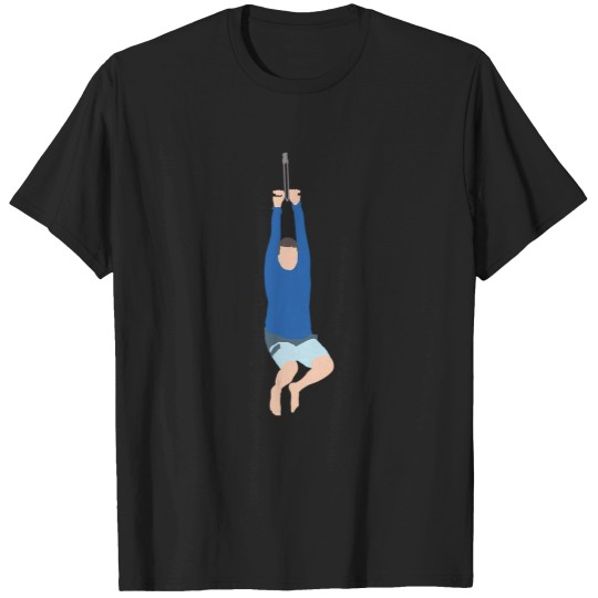 Discover line T-Shirts