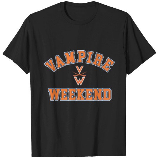 Discover Vampire Weekend, Vampire Weekend merch, Vampire Weekend band, Vampire ,Weekend T-Shirts