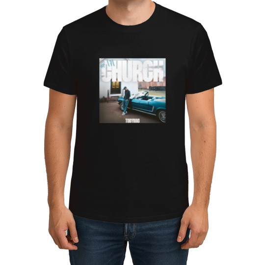 Discover Toby Mac - A Lil Church T-Shirts