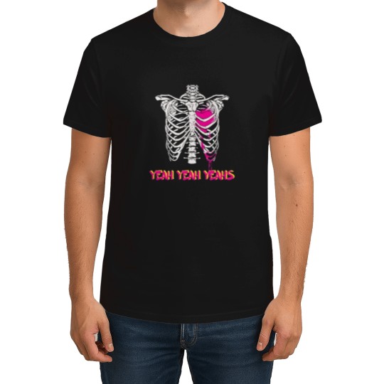 Discover Yeah Yeah Yeahs, Yeah Yeah Yeahs band, Yeah Yeah Yeahs merch, band, rock T-Shirts