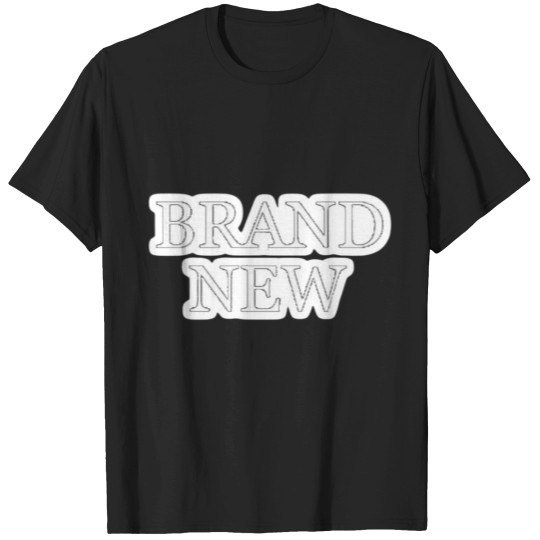Discover Brand New, Brand New band, Brand New merch, Brand ,New T-Shirts