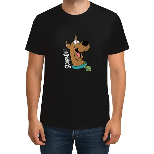 Discover Scooby-doo,Scooby-doo,Scooby-doo,Scooby-doo,Scooby-doo,Scooby-doo,Scooby-doo,Scooby-doo T-Shirts