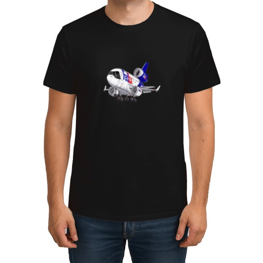 Discover FedEx Ground FedEx - Personalized FedEx Ground - FedEx T-Shirts