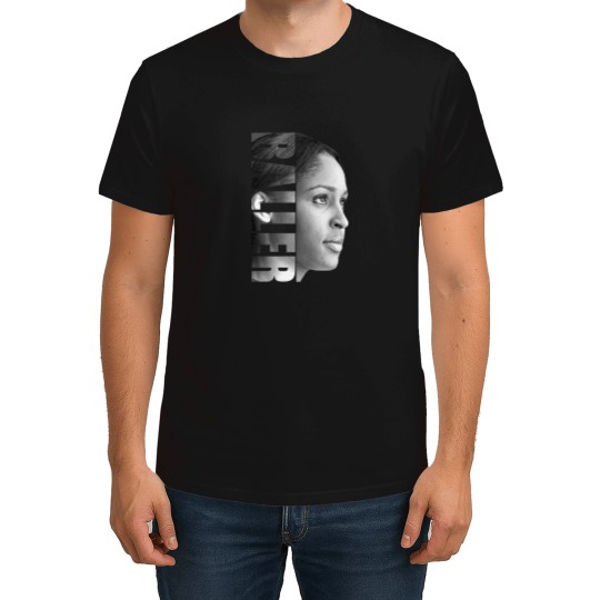 Discover Maya Moore - BALLER Active Maya Moore - BALLER Active T-Shirts