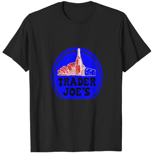 Discover Traitor Joe T-Shirts