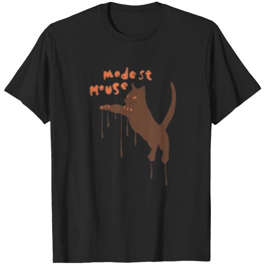 Discover Modest Mouse band, Modest Mouse , Modest Mouse merch, Modest, Mouse T-Shirts