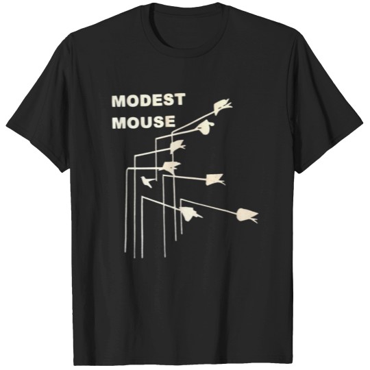 Discover Modest Mouse band, Modest Mouse , Modest Mouse merch, Modest, Mouse T-Shirts