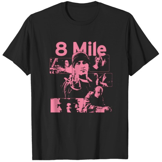 Discover HipHop Streetwear T-Shirts