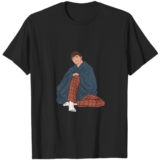 Discover Cuddly Catfish 4 T-Shirts