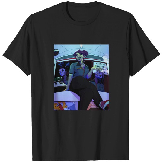 Discover Mindless Self Indulgence T-Shirts