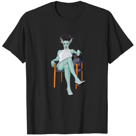 Discover Bridal Instinct T-Shirts