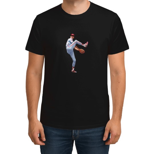 Discover Steve Carlton T-Shirts