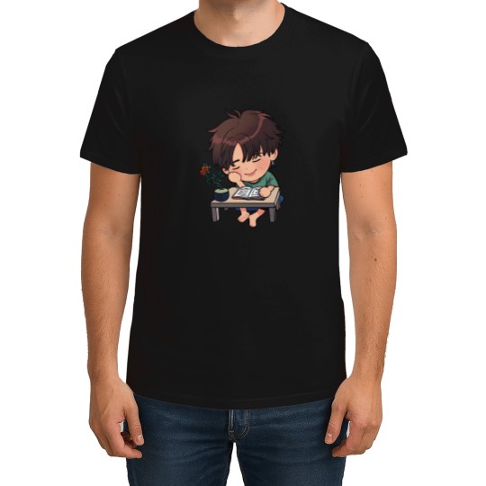 Discover Bedhead Rm T-Shirts