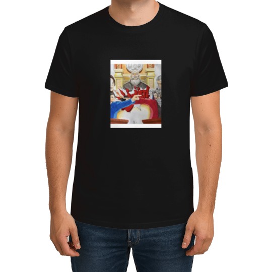 Discover OBJECTION T-Shirts