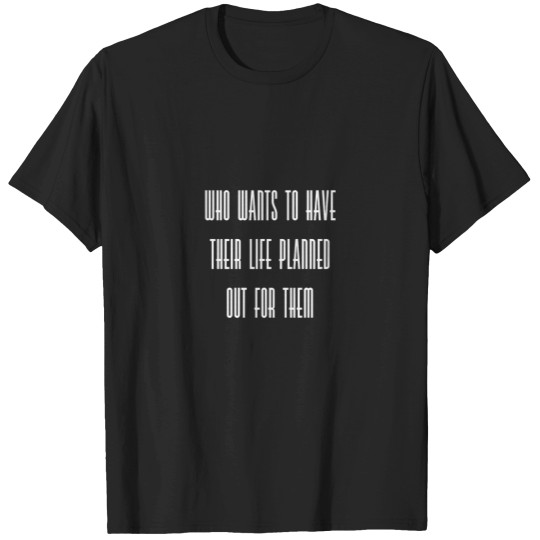 Discover kirua t shirts T-Shirts