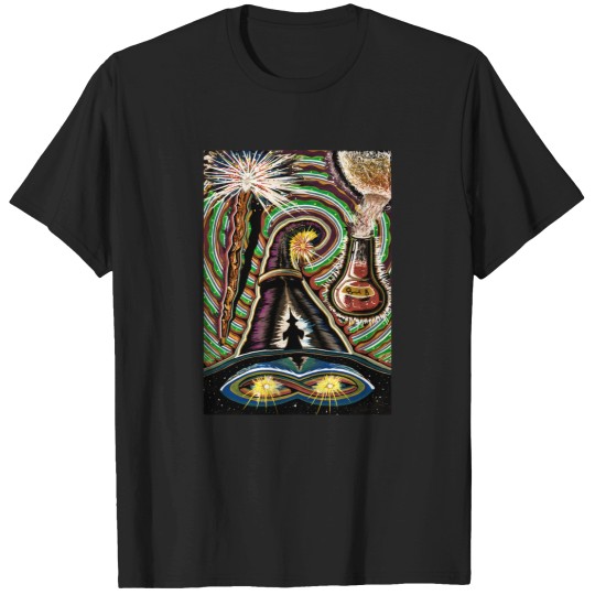 Discover The Alchemist 527 T-Shirts