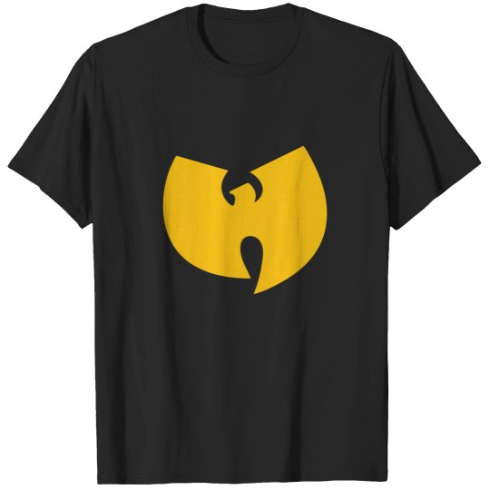 Discover The-Wu-Merch Fitted T-Shirts