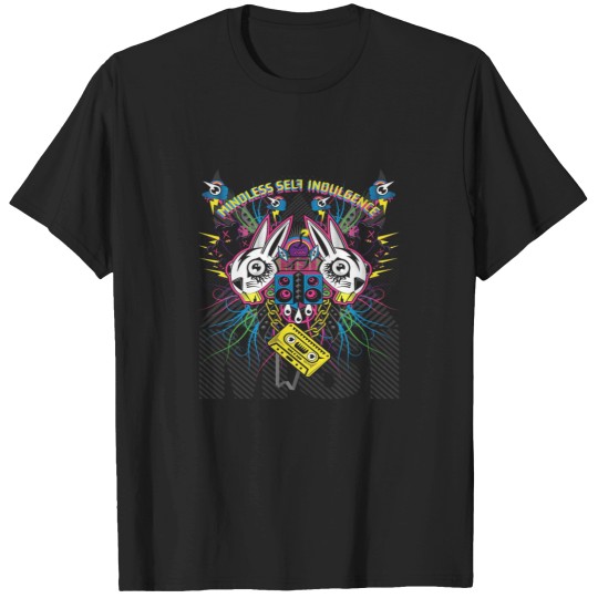 Discover Mindless Self Indulgence band T-Shirts