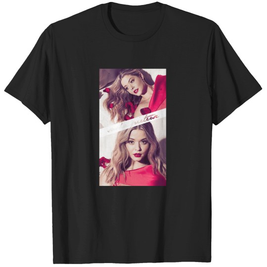 Discover Sasha Pieterse T-Shirts