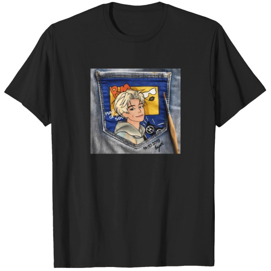 Discover Bts Rm Personaa T-Shirts