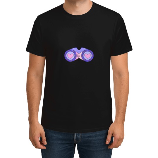 Discover BinocularsSee The Good T-Shirts