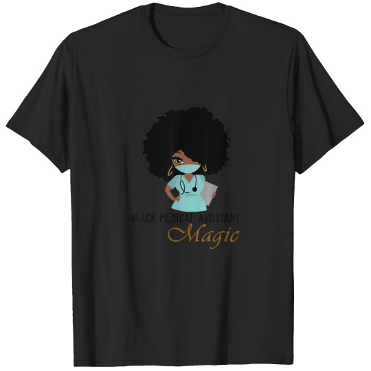 Discover 2021 T-Shirts