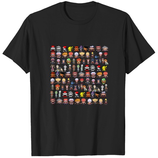 Discover Through The Generations T-Shirts