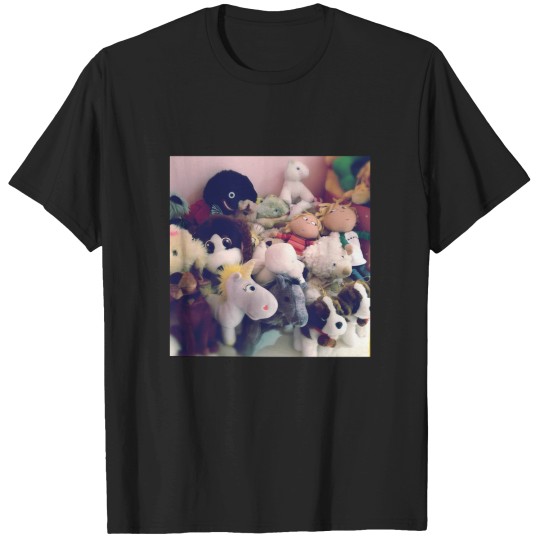 Discover Toy Stor T-Shirts