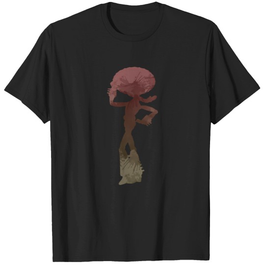 Discover Cowgirl Inspired Silhouette T-Shirts
