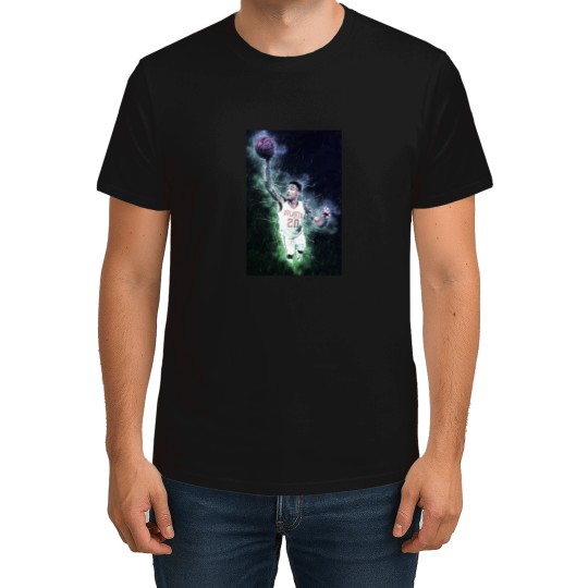 Discover Jhon Collins T-Shirts