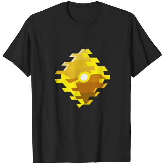 Discover Quantum Plort from Slime Rancher T-Shirts