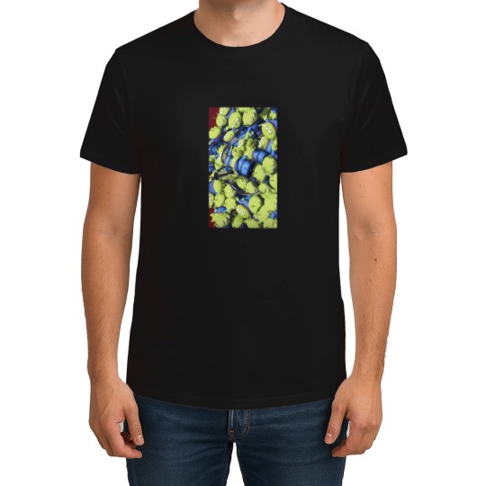 Discover Toy Squeeze Story T-Shirts