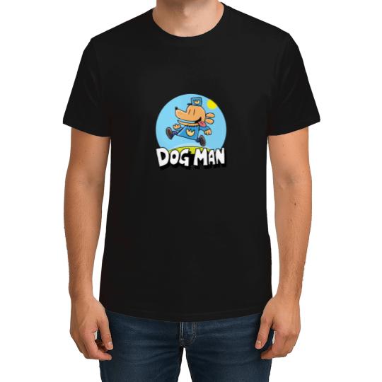 Discover Dogmenn Logo T-Shirts