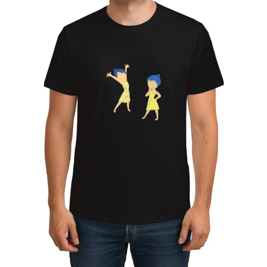Discover Jo y Insi de Out T-Shirts