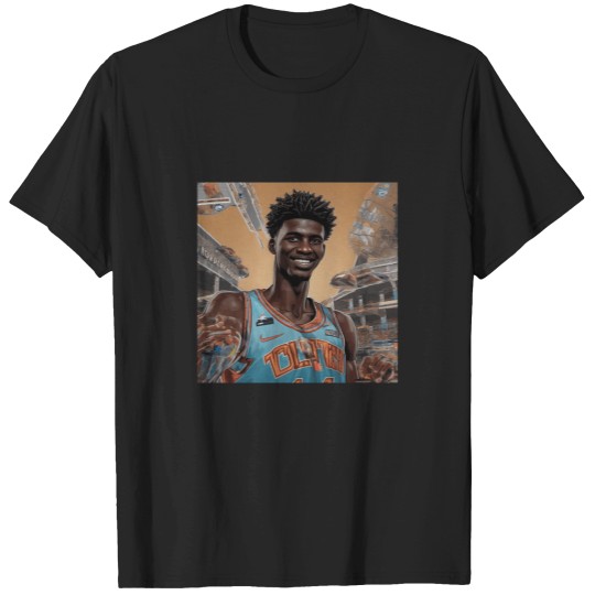 Discover Jonathan Isaac (3) T-Shirts