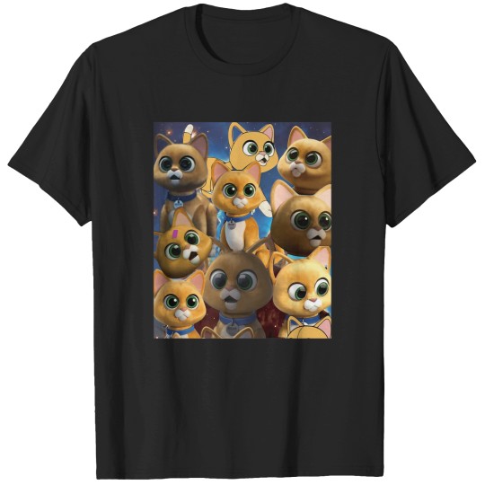 Discover Sox Lightyear (2) T-Shirts