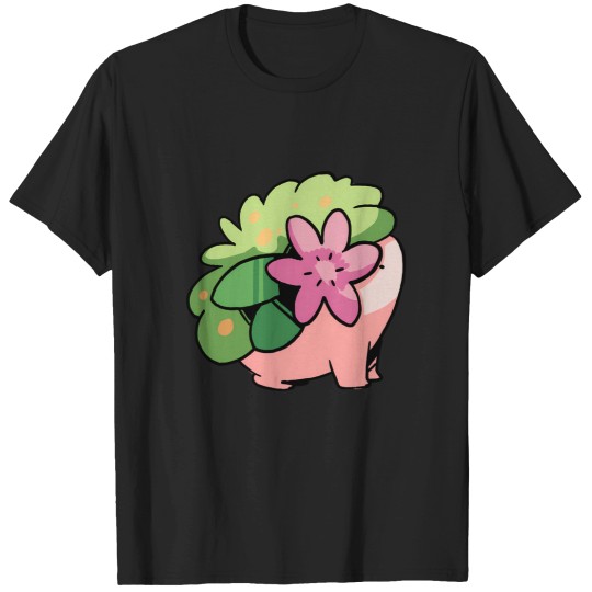 Discover Shaymin T-Shirts