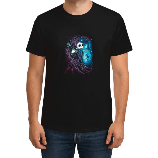 Discover Upside Down Town T-Shirts