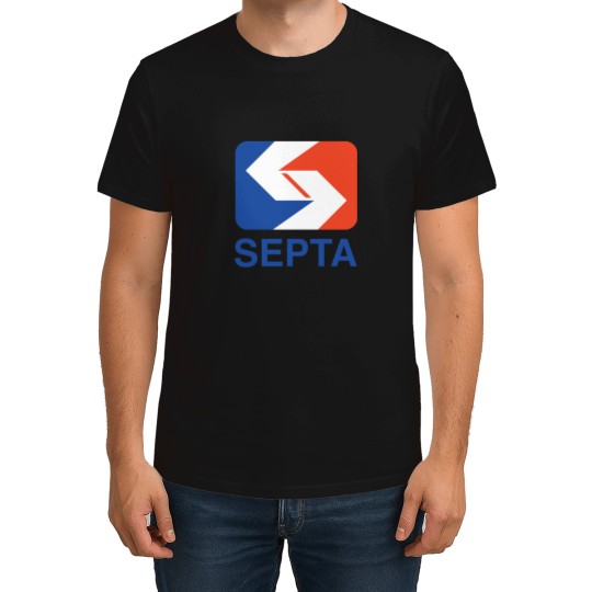 Discover SEPTA T-Shirts